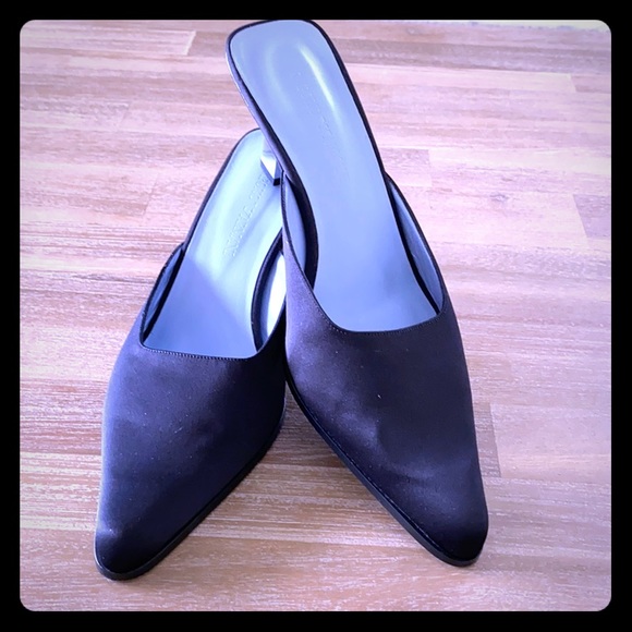 Emporio Armani Shoes - Emporia Armani shoes